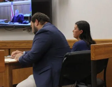 Escanaba woman sentenced for animal cruelty